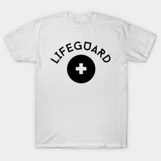 Lifeguard T-Shirt